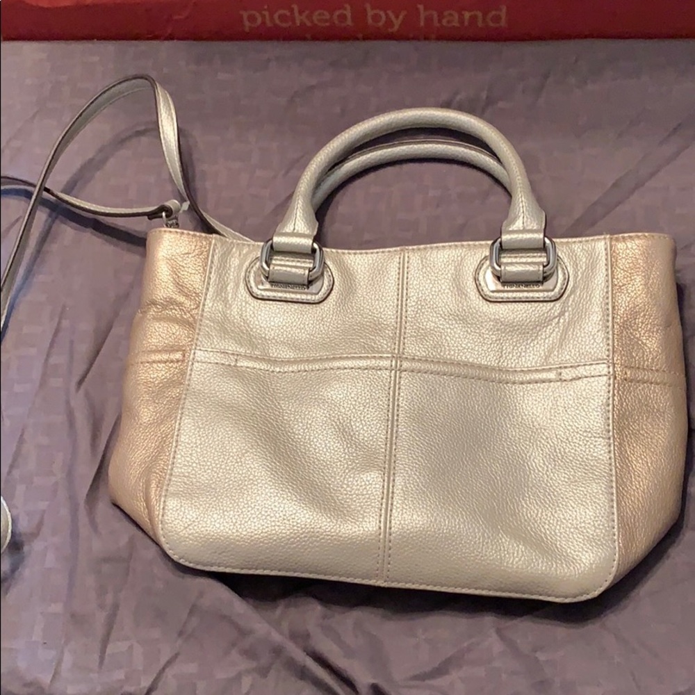 Tignanello Purse!